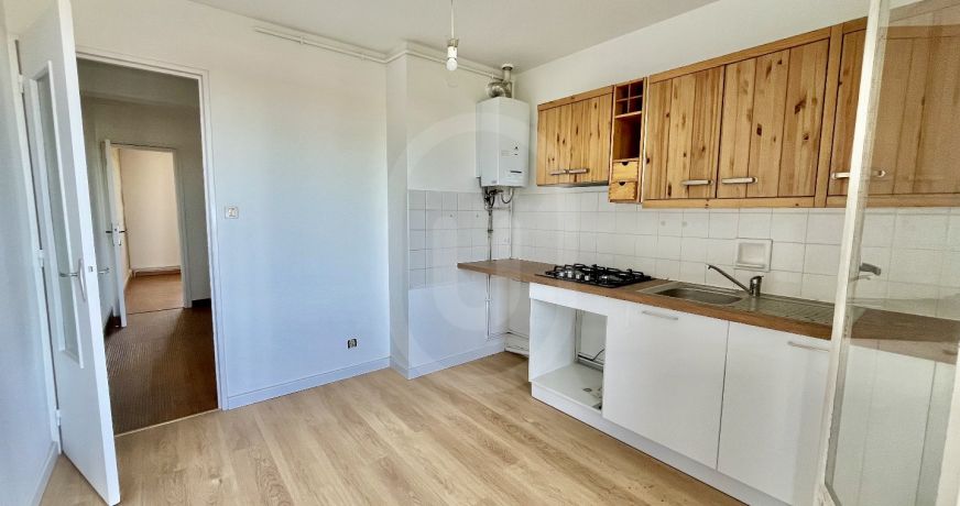 vente Appartement Montpellier