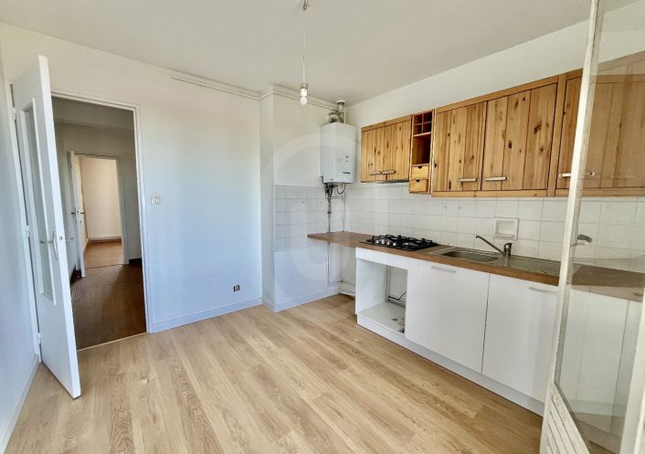 vente Appartement Montpellier