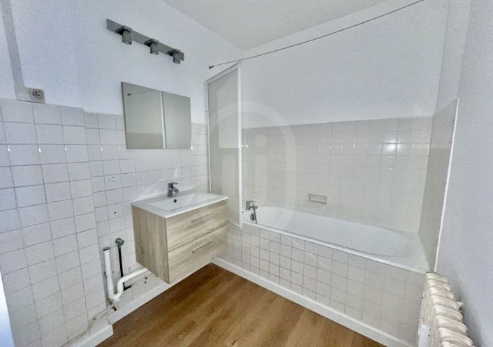 vente Appartement Montpellier
