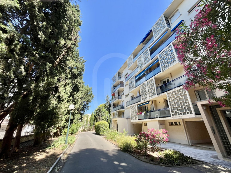 vente Appartement Montpellier - Photo 2