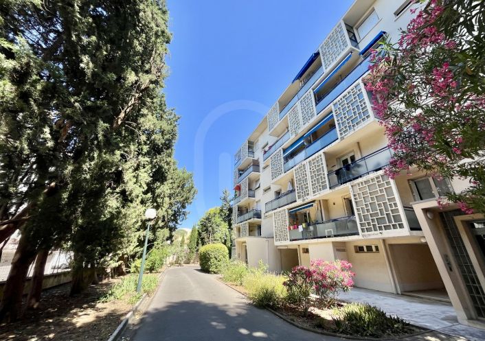 vente Appartement Montpellier