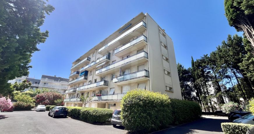 vente Appartement Montpellier