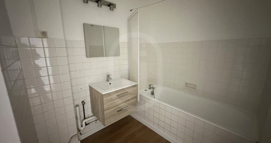 vente Appartement Montpellier