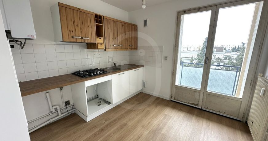 vente Appartement Montpellier