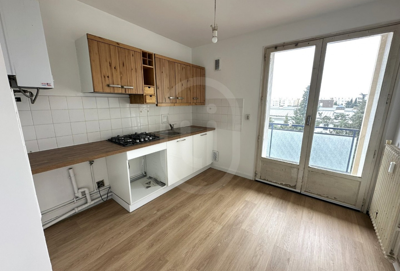 vente Appartement Montpellier - Photo 6