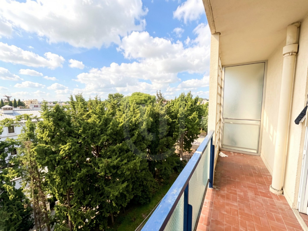 vente Appartement Montpellier - Photo 1