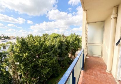 vente Appartement Montpellier