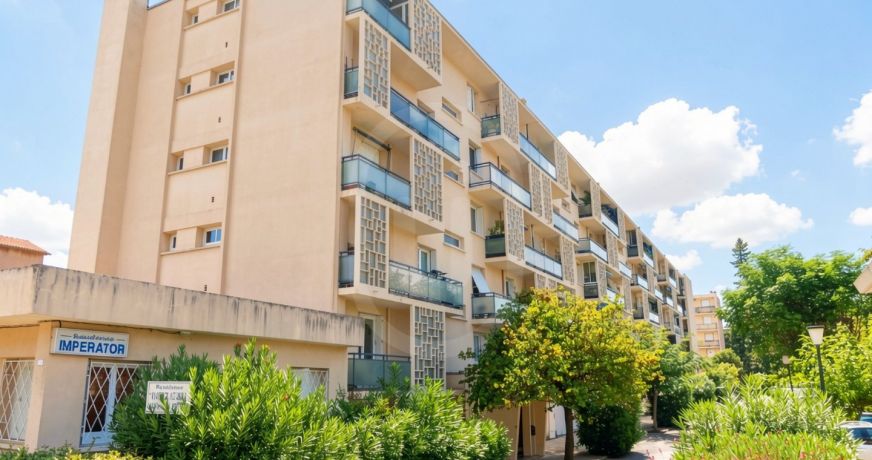 vente Appartement Montpellier