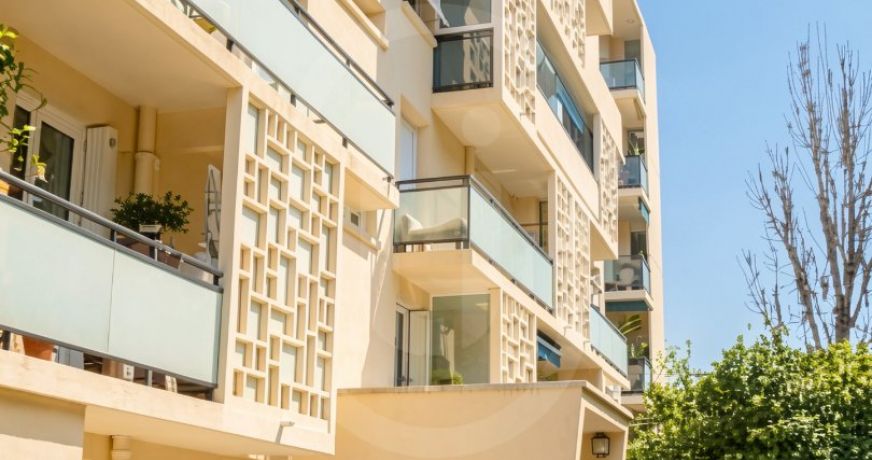 vente Appartement Montpellier