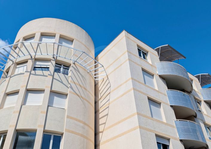 vente Appartement Montpellier