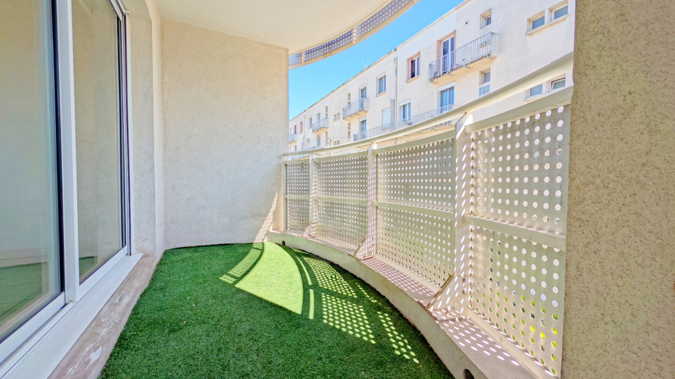 vente Appartement Montpellier - Photo 4