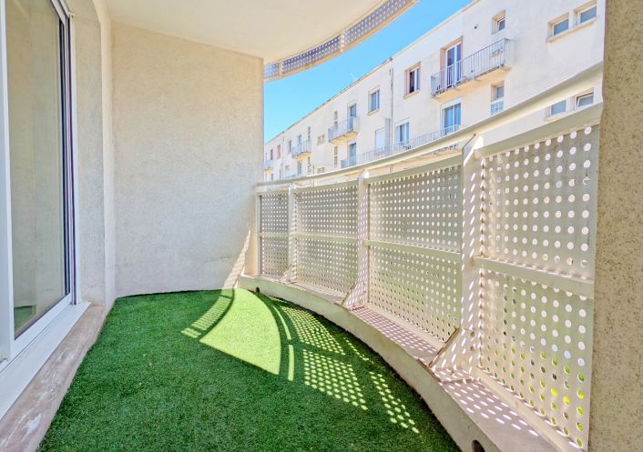 vente Appartement Montpellier