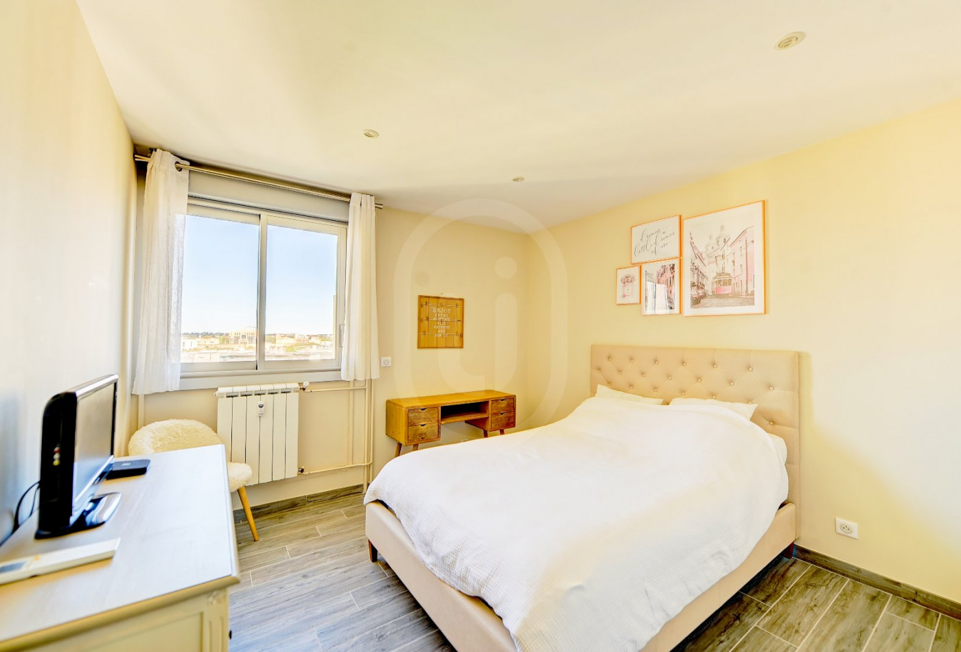 vente Appartement Montpellier - Photo 9