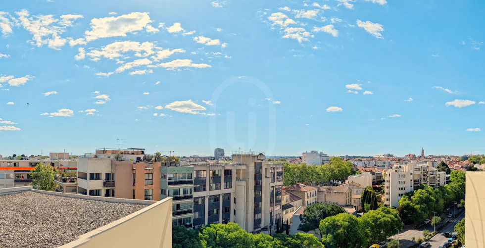 vente Appartement Montpellier - Photo 3