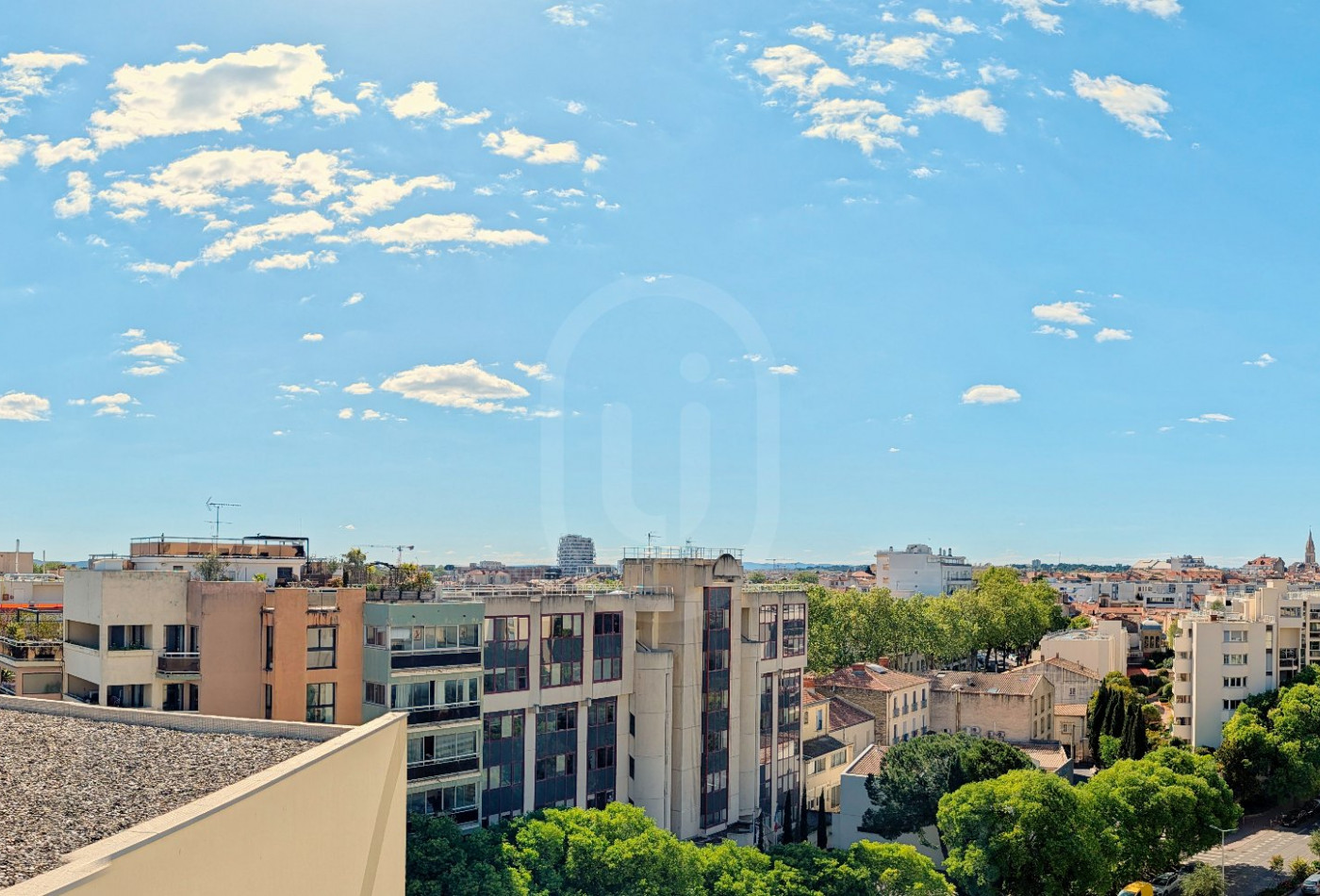 vente Appartement Montpellier - Photo 3