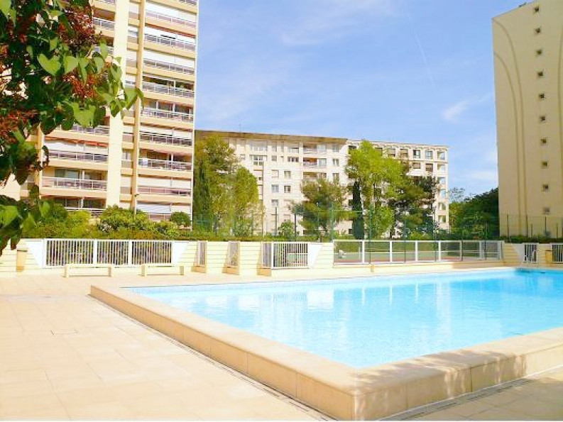 vente Appartement Montpellier - Photo 10