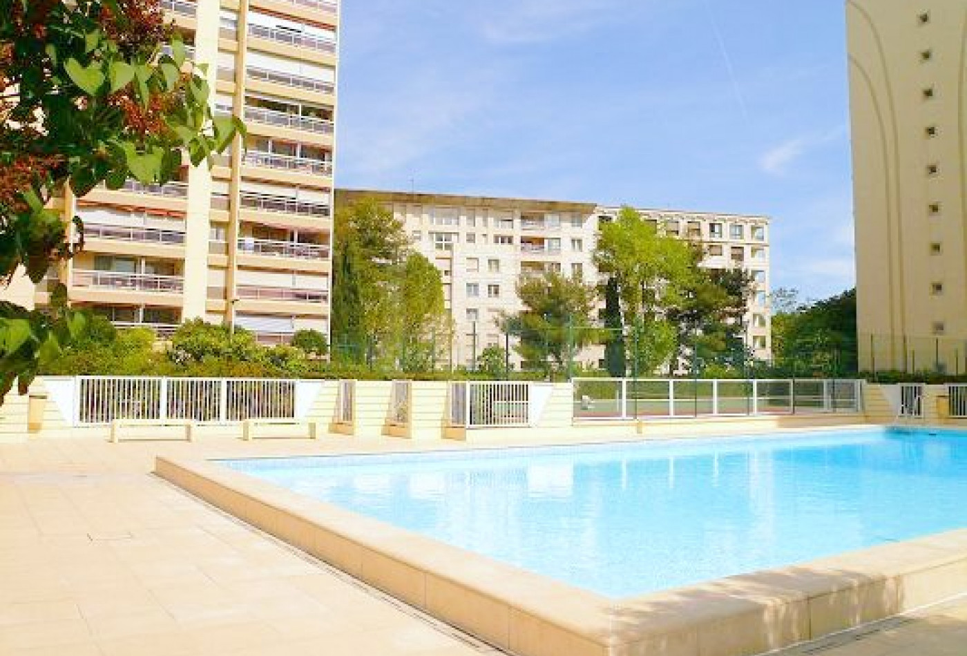 vente Appartement Montpellier - Photo 10