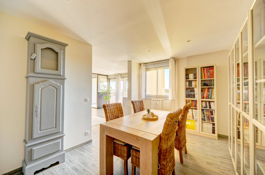 vente Appartement Montpellier - Photo 6