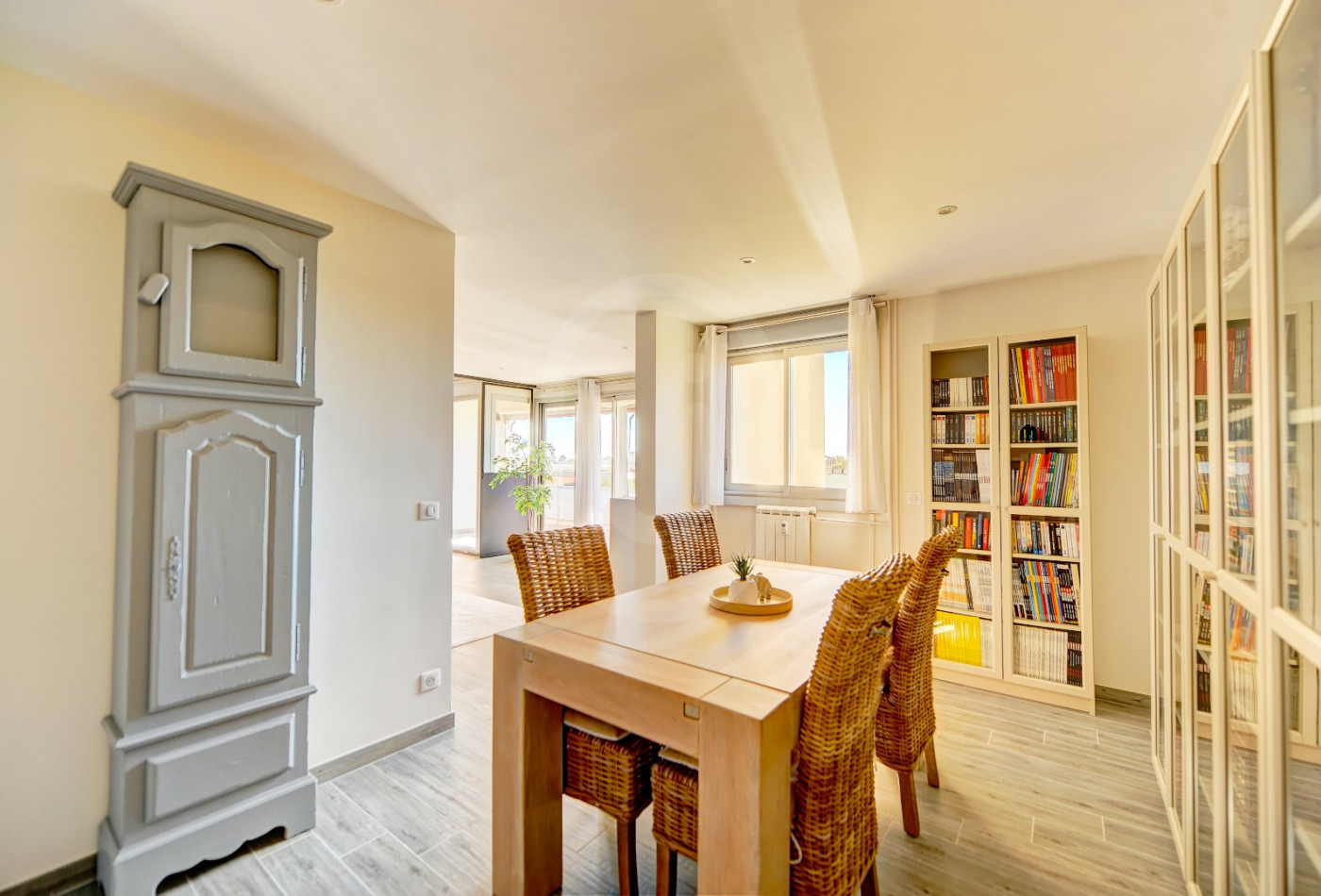 vente Appartement Montpellier - Photo 6