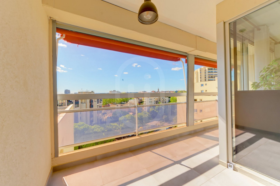 vente Appartement Montpellier - Photo 2