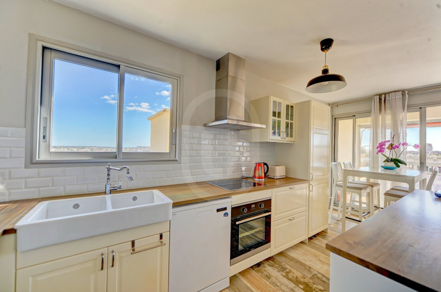 vente Appartement Montpellier - Photo 5