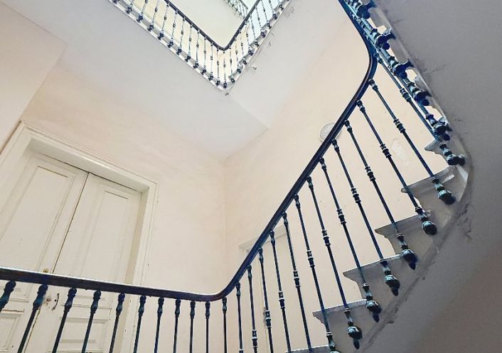 vente Appartement Montpellier