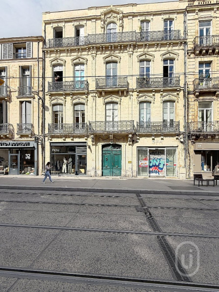 vente Appartement Montpellier - Photo 1