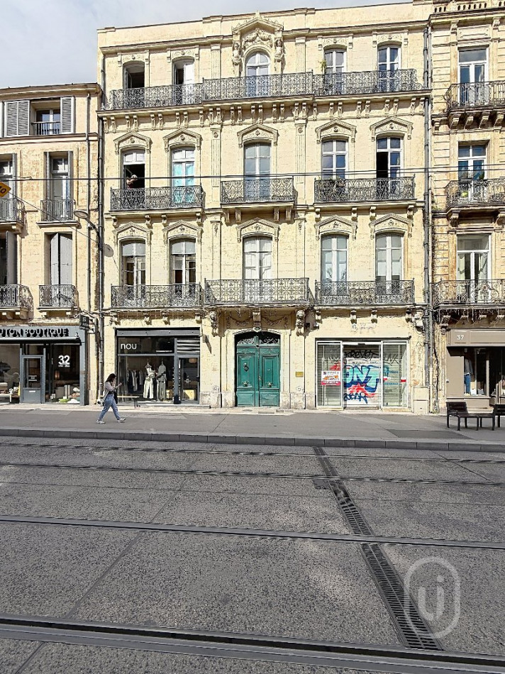 vente Appartement Montpellier - Photo 1