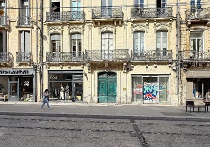vente Appartement Montpellier