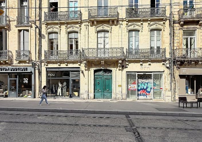vente Appartement Montpellier