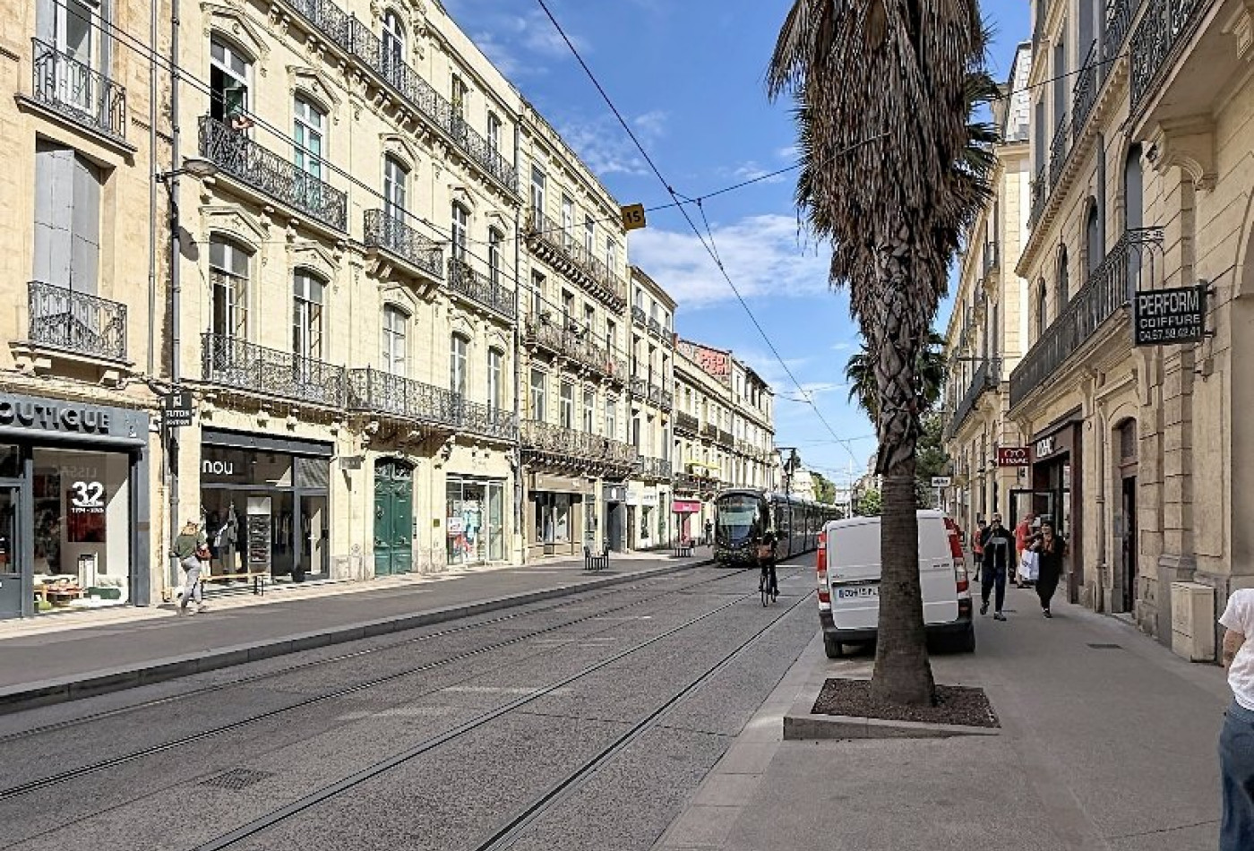 vente Appartement Montpellier - Photo 2