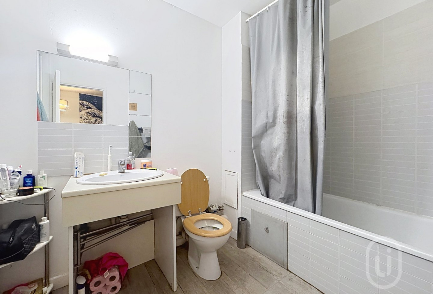 vente Appartement Montpellier - Photo 6