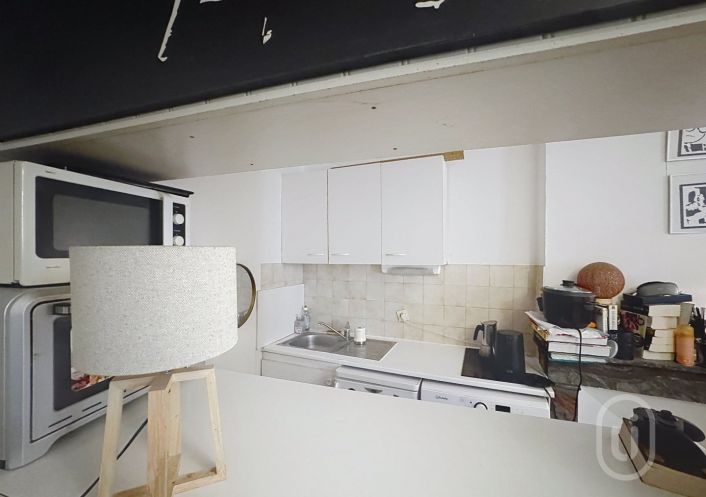 vente Appartement Montpellier