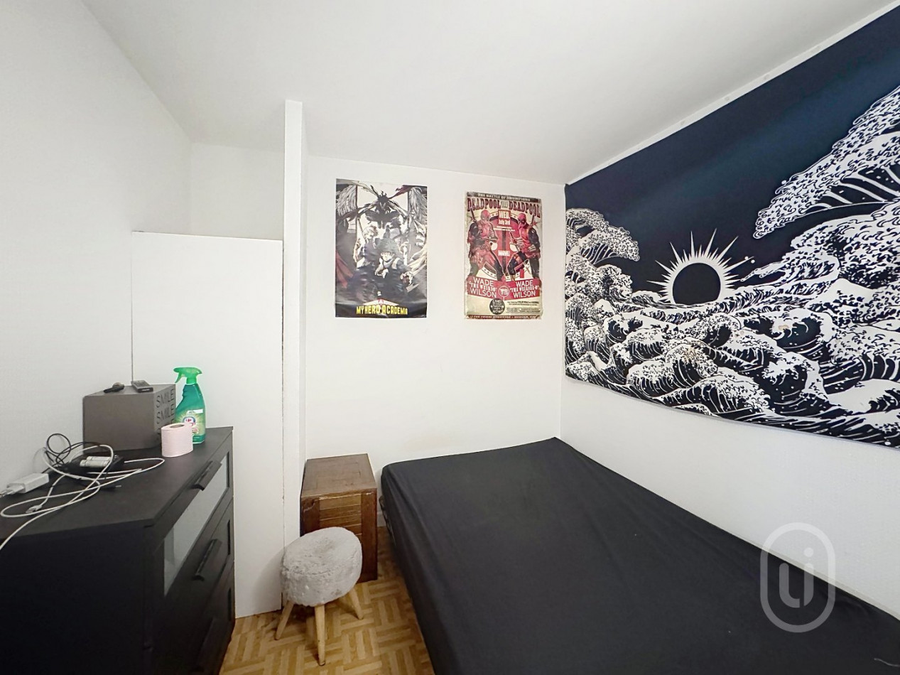 vente Appartement Montpellier - Photo 5