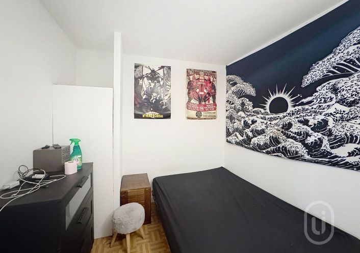 vente Appartement Montpellier