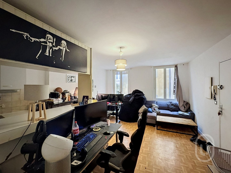 vente Appartement Montpellier - Photo 3
