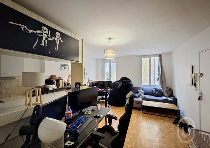 vente Appartement Montpellier