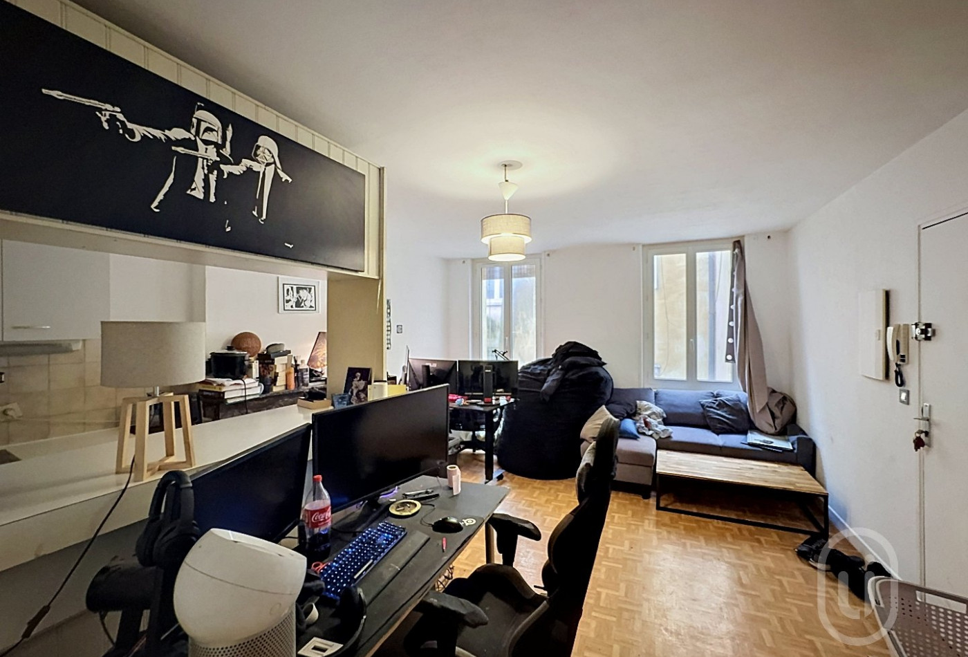 vente Appartement Montpellier - Photo 3
