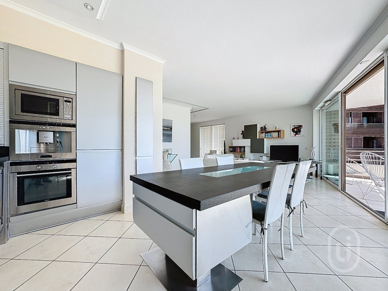 vente Appartement Montpellier - Photo 6