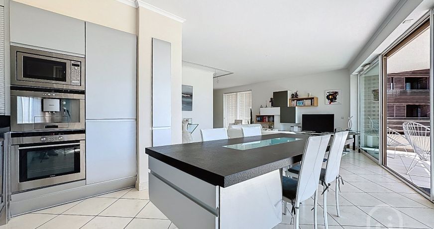 vente Appartement Montpellier