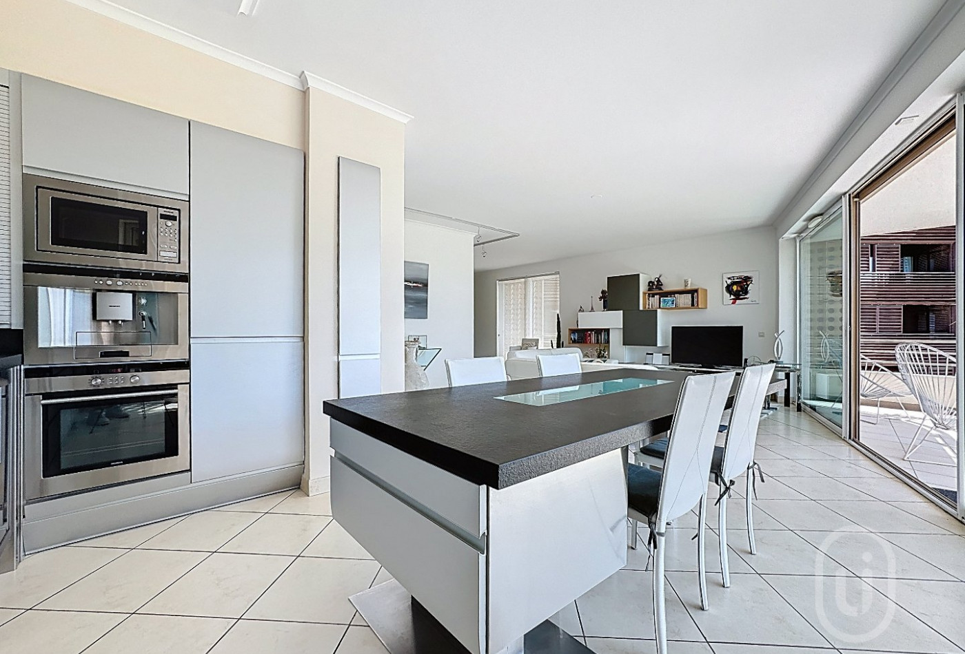 vente Appartement Montpellier - Photo 6