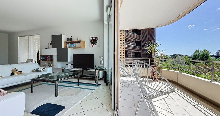 vente Appartement Montpellier