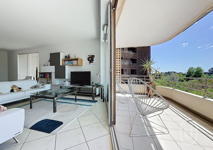 vente Appartement Montpellier