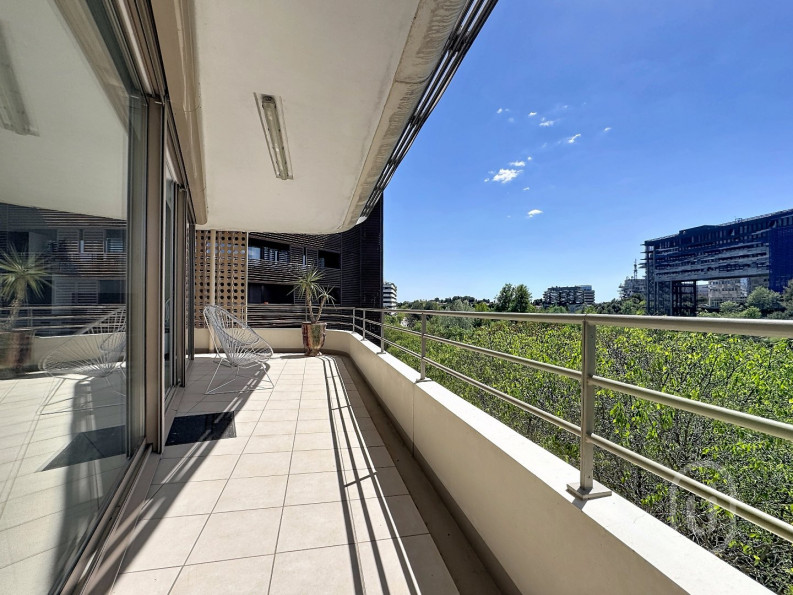 vente Appartement Montpellier - Photo 3