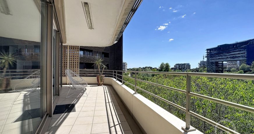 vente Appartement Montpellier