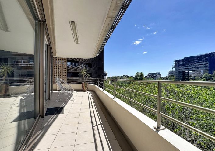 vente Appartement Montpellier