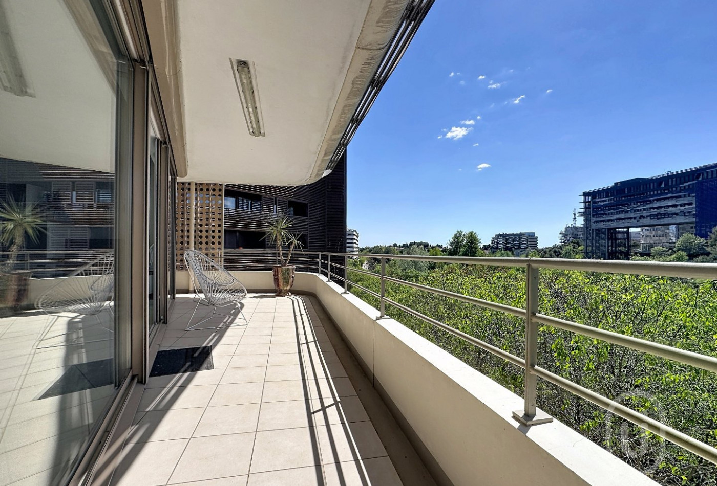 vente Appartement Montpellier - Photo 3