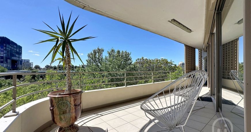 vente Appartement Montpellier