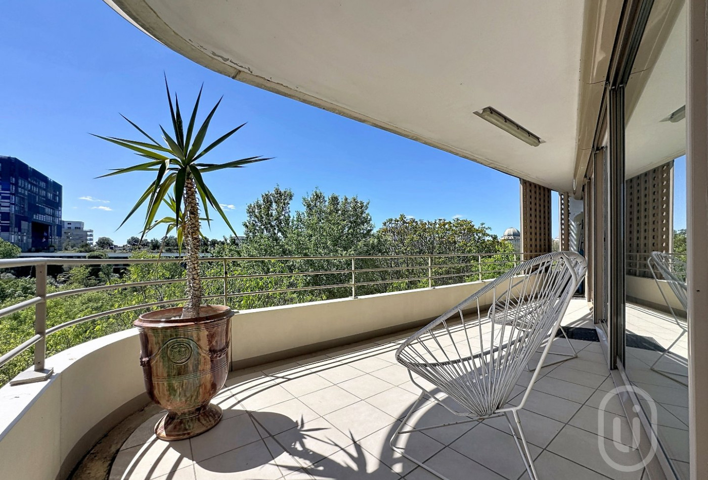 vente Appartement Montpellier - Photo 1
