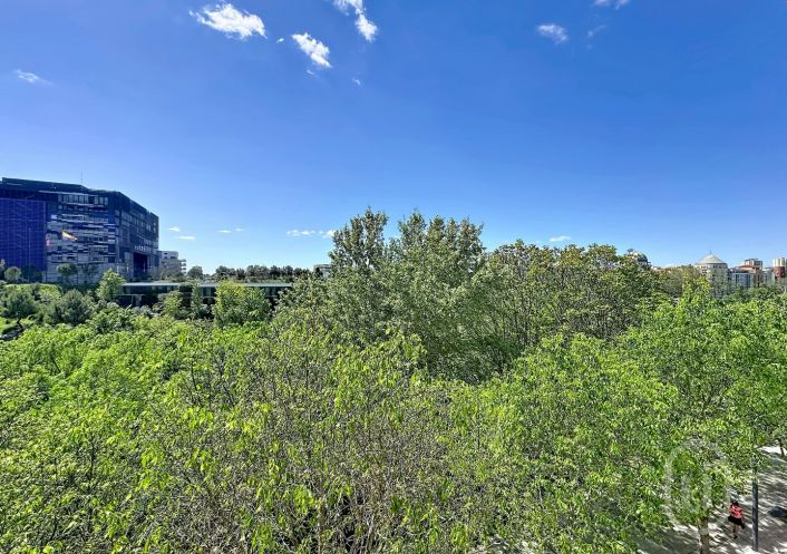 vente Appartement Montpellier